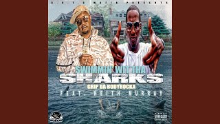 Swimmin wit tha sharks Music Video