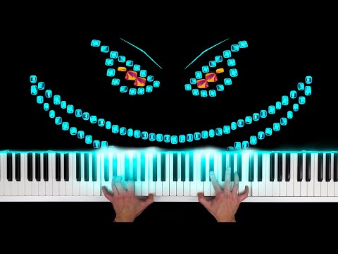 PHONK SONGS on PIANO (pt. 13)