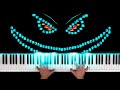 PHONK SONGS On PIANO Pt 13