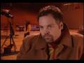 The Red Sneakers Interview