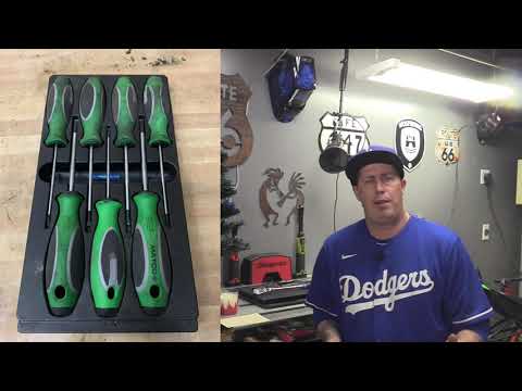 MATCO Tool's 10 Year Review