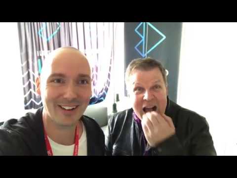 Richard Herrey - trailer