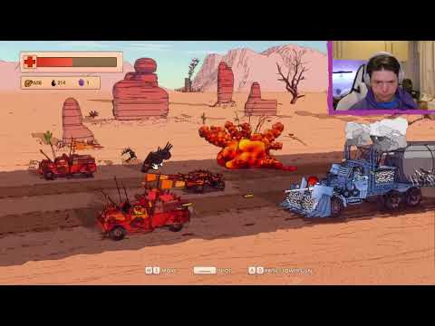 Dead Oil - Shoot, dig, upgrade!