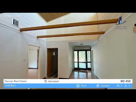 Property video thumbnail