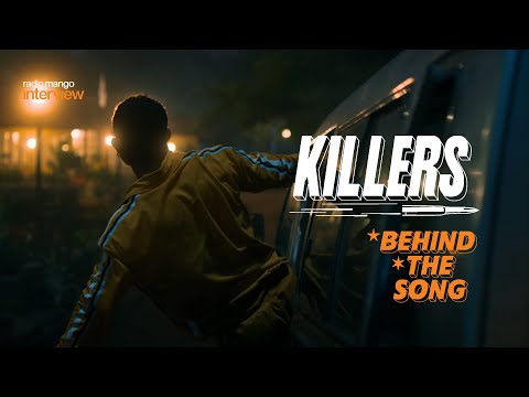 Killers Behind the Song | Killer on the Loose - Rifle Club | The Imbachi | Radio Mango