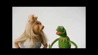 Hazel O&#39;Connor vs Miss Piggy Will you  video edit