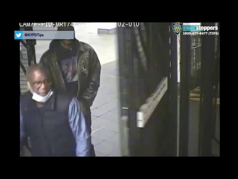 NYPD Brooklyn Crime Stoppers