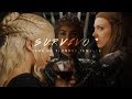 Game Of Thrones Women Survivor
