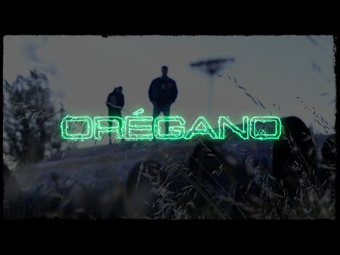 ORÉGANO // KOPOET x DJ ZIDE