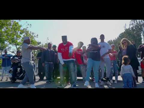 UNSPOKENVIEWS ft. T-Millz - Down For You ( Official Music Video )