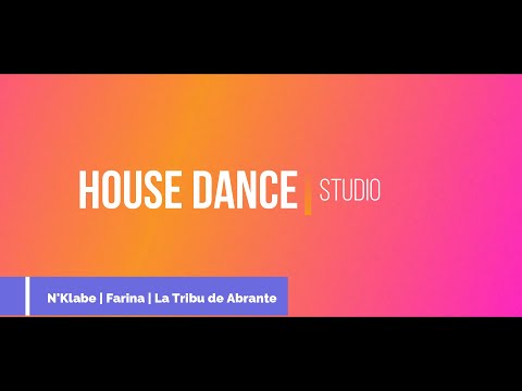 N'Klabe, Farina, La Tribu de Abrante - Pa'lante y Pa'trás (Remix) (Choreography)
