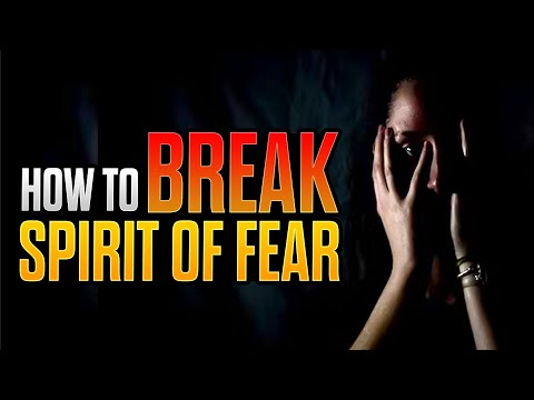 Get Over Your Fear And Boost Your Confidence With These 30 Powerful Affirmations!