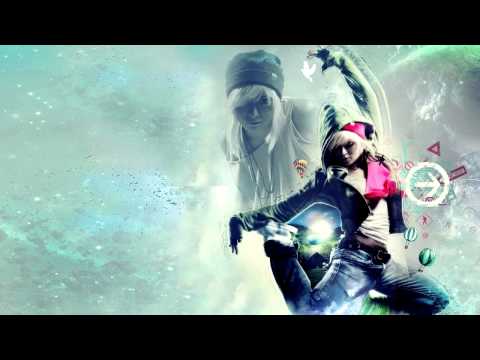 AN0Y3D - progressive house remix August 2012