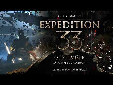 Clair Obscur: Expedition 33 (Original Soundtrack) 96 - Old Lumière - Révérence