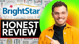 BrightStar Care Services Honest Review - Watch Before Using