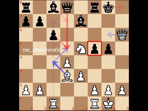 Chess Opening: Queen Gambit Declined, Orthodox Defence | Blitz Game | White Win | ft. Vijay Joshi