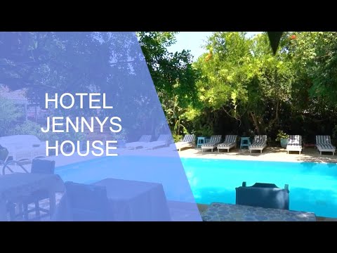 Hotel Jenny's House Tanıtım Filmi