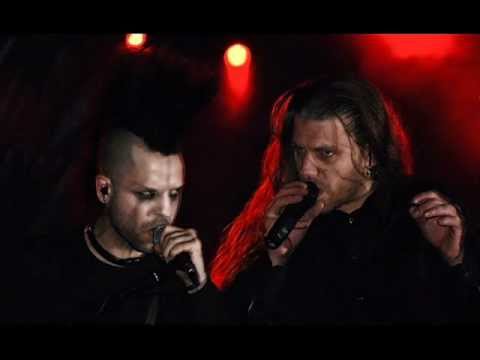 Diary of Dreams - Psycho Logic