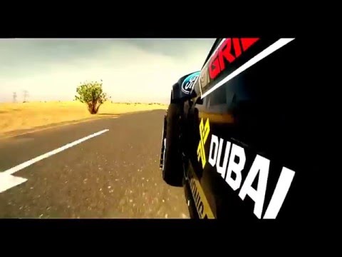 2016 Ford Fiesta RS vs Ferrari Review w/ Hoonigan