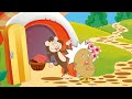 Aalu Kachalu Beta Kahan Gaye The And Other Favourite Rhymes All Time Favourite Rhymes