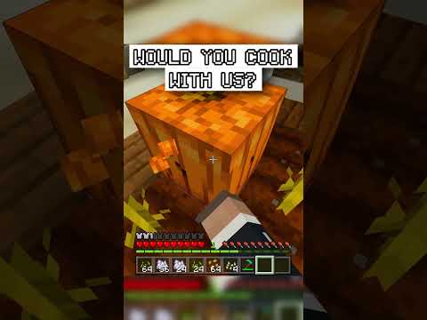 Hell's Kitchen in Minecraft