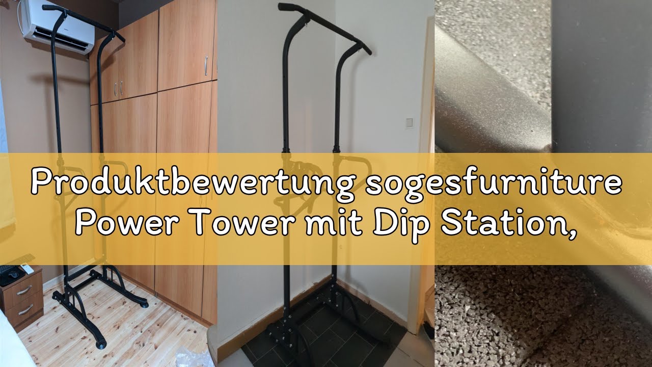 YouTube Video Vorschau