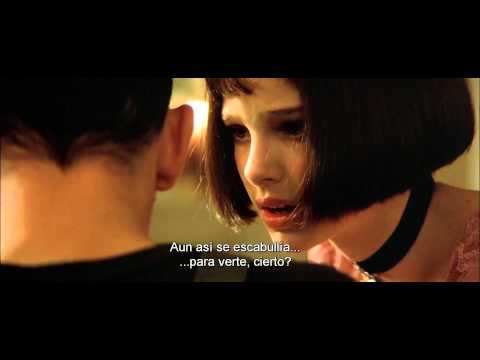 download lagu mp3 mp4 Edad Natalie Portman Leon Profesional, download lagu Edad Natalie Portman Leon Profesional gratis, unduh video klip Edad Natalie Portman Leon Profesional