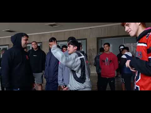 KOLO x MATTEO vs ZAICO x KILLER - 4tos - 2vs2 - Fecha 2 - FM Free