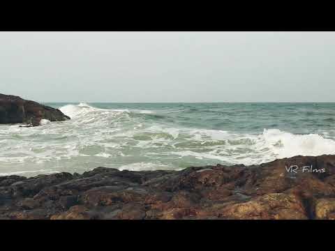 Beach City Vibes || Vizag City || Featuring Deepak Kuppili & Bruno || VR Films || VC: Vinod Moyya