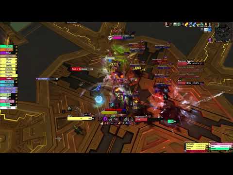 Wait for it vs Zul Mythic - Rogue PoV -