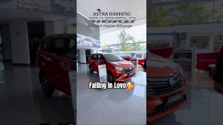 Download lagu Apa saja perubahan di Sigra R 2025 ?! #daihatsu #sigra #automobile mp3