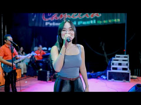 CAMELIA MUSIC - SYAHDU - FEBY PESEK - HAPPY PARTY LONDO IRENG COMMUNITY - JAKENAN