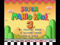 SMAS SMB3 Music Complete Set