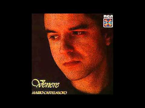 Mario Castelnuovo-La Nuvola