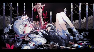 #02  魔法少女ノ魔女裁判　プレイ動画　「ネタバレあり」