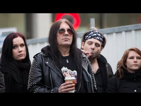 ✅  Aleš Brichta má strach: Budu rád, když se dožiju narozenin!