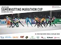 Samenvatting Daikin Marathon Cup 8 - Club-assistent Brabantcup 1 - Mannen