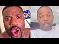 Ray J SNAPS On Camron & Mase For Disrespecting Sister Brandy In Shyne Interview