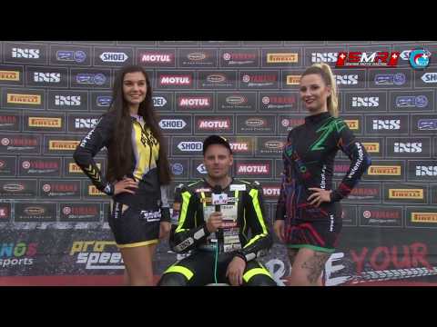 Brün Superbike Rennen 2