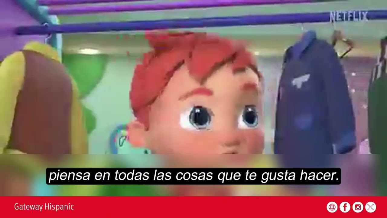 Netflix pushing LGBTQ propaganda on children