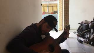 Galope da Harley + Violão