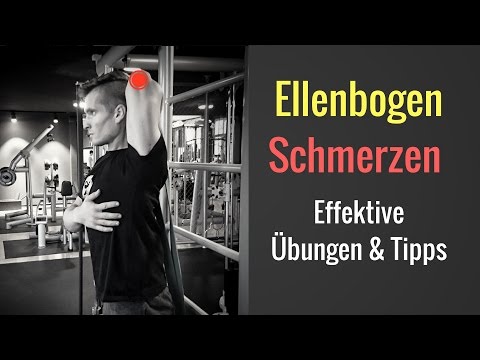 Antibiotika für Synovitis des Schultergelenkes Wie die Gelenke der Finger behandeln ALMAG