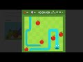 Snake Small 5 Pomme