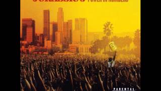 Jurassic 5 - I Am Somebody