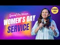 Women S Day Special Service Ps Monika Sajwan AnkitSajwanMinistries