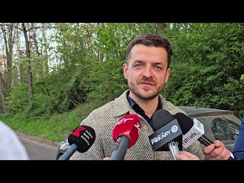 Wybuch gazu w Wojkowicach