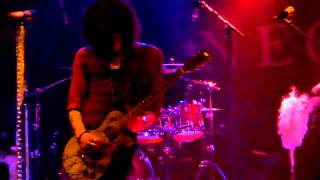 Negative - Neverending parade (Solo Larry)