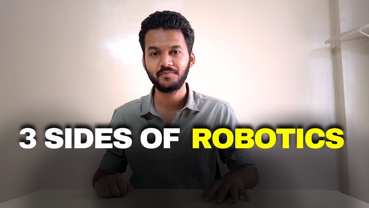 What is Robotics Engineering? Jobs & Robotics in robotics