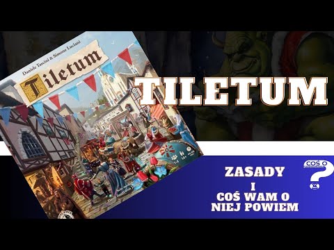 Tiletum czyli Luciani i Tascini w dobrej formie