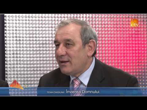 320. Marin Pintilie, Vasile Tamas - Invierea Domnului